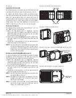 Preview for 3 page of Pittway System Sensor SpectrAlert SP2 Series Installation And Maintenance Instructions