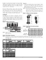 Preview for 2 page of Pittway System Sensor SpectrAlert SP2C Series Installation And Maintenance Instructions