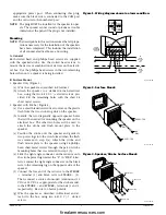 Preview for 2 page of Pittway System Sensor V400R Installation And Maintenance Instructions