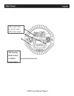 Предварительный просмотр 6 страницы PIU39 PLUSlite First-PL067 User Instructions