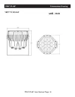 Предварительный просмотр 12 страницы PIU39 PLUSlite First-PL067 User Instructions