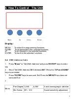 Preview for 6 page of PIU39 PLUSLITE PIXEL PL1940 User Manual