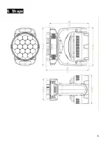 Preview for 38 page of PIU39 PLUSLITE PIXEL PL1940 User Manual