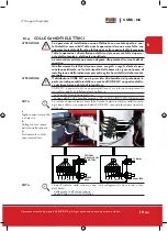 Предварительный просмотр 19 страницы Piusi CUBE 70 MC Manual