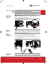 Предварительный просмотр 25 страницы Piusi CUBE 70 MC Manual