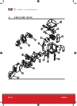 Preview for 60 page of Piusi CUBE 70 MC Manual