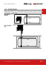 Предварительный просмотр 21 страницы Piusi CUBE B.SMART Installation, Use And Maintenance Manual