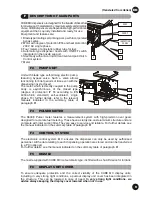 Предварительный просмотр 9 страницы Piusi cube mc Use And Maintenance Manual