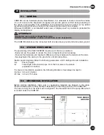 Предварительный просмотр 11 страницы Piusi cube mc Use And Maintenance Manual