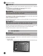 Предварительный просмотр 18 страницы Piusi cube mc Use And Maintenance Manual