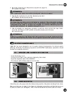 Предварительный просмотр 19 страницы Piusi cube mc Use And Maintenance Manual