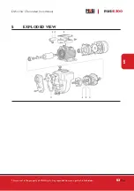 Предварительный просмотр 18 страницы Piusi E300 Installation, Use And Maintenance Manual