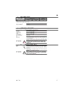 Preview for 10 page of Piusi EX 50 12V Manual