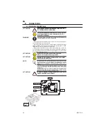 Preview for 13 page of Piusi EX 50 12V Manual