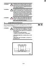 Preview for 11 page of Piusi F00208A00 Instructions For Use And Maintenance Manual