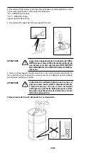 Preview for 20 page of Piusi F00208A00 Instructions For Use And Maintenance Manual