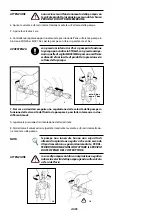 Preview for 24 page of Piusi F00208A00 Instructions For Use And Maintenance Manual