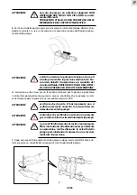 Preview for 25 page of Piusi F00208A00 Instructions For Use And Maintenance Manual