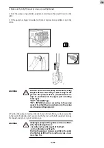 Preview for 51 page of Piusi F00208A00 Instructions For Use And Maintenance Manual