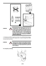 Preview for 52 page of Piusi F00208A00 Instructions For Use And Maintenance Manual