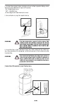 Preview for 54 page of Piusi F00208A00 Instructions For Use And Maintenance Manual