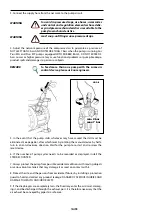 Preview for 56 page of Piusi F00208A00 Instructions For Use And Maintenance Manual