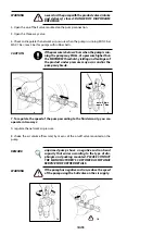 Preview for 58 page of Piusi F00208A00 Instructions For Use And Maintenance Manual