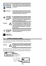 Preview for 110 page of Piusi F00208A00 Instructions For Use And Maintenance Manual