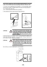 Preview for 156 page of Piusi F00208A00 Instructions For Use And Maintenance Manual