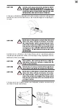 Preview for 161 page of Piusi F00208A00 Instructions For Use And Maintenance Manual