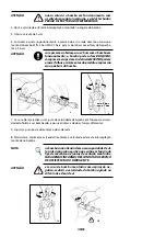 Preview for 194 page of Piusi F00208A00 Instructions For Use And Maintenance Manual