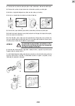 Preview for 201 page of Piusi F00208A00 Instructions For Use And Maintenance Manual