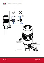 Preview for 56 page of Piusi F00214000 Installation, Use And Maintenance Manual