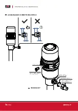 Preview for 76 page of Piusi F00214000 Installation, Use And Maintenance Manual