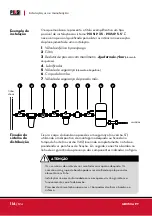 Preview for 114 page of Piusi F00214000 Installation, Use And Maintenance Manual