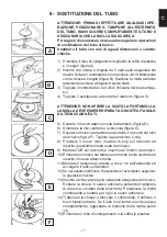 Предварительный просмотр 7 страницы Piusi HC20121400 Use And Maintenance Manual