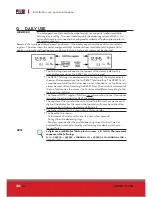 Предварительный просмотр 11 страницы Piusi K900 Bulletin