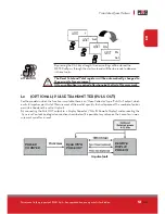 Предварительный просмотр 22 страницы Piusi K900 Bulletin