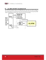 Предварительный просмотр 23 страницы Piusi K900 Bulletin