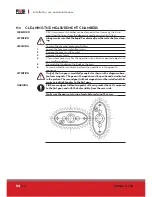 Предварительный просмотр 25 страницы Piusi K900 Bulletin