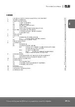 Preview for 2 page of Piusi K900 Installation Manual And Use