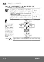 Preview for 15 page of Piusi K900 Installation Manual And Use