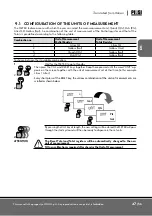 Preview for 20 page of Piusi K900 Installation Manual And Use