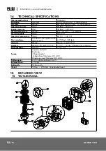 Preview for 25 page of Piusi K900 Installation Manual And Use