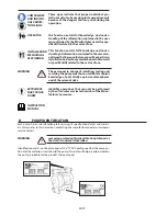 Предварительный просмотр 7 страницы Piusi MA Instructions For Use And Maintenance Manual