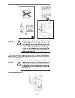 Предварительный просмотр 17 страницы Piusi MA Instructions For Use And Maintenance Manual