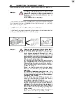 Предварительный просмотр 18 страницы Piusi MA Instructions For Use And Maintenance Manual