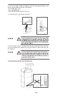 Предварительный просмотр 19 страницы Piusi MA Instructions For Use And Maintenance Manual