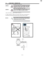 Предварительный просмотр 20 страницы Piusi MA Instructions For Use And Maintenance Manual