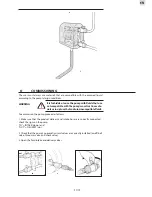 Предварительный просмотр 22 страницы Piusi MA Instructions For Use And Maintenance Manual